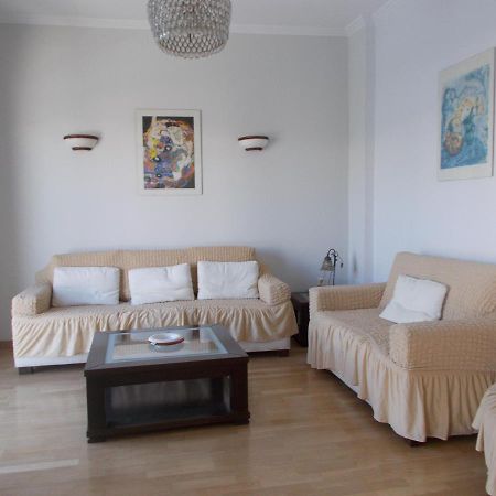 Luxury Penthouse Next To Acropolis Daire Atina Dış mekan fotoğraf