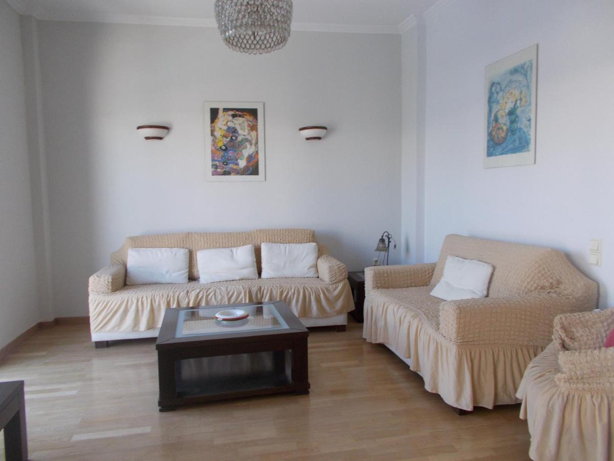 Luxury Penthouse Next To Acropolis Daire Atina Dış mekan fotoğraf