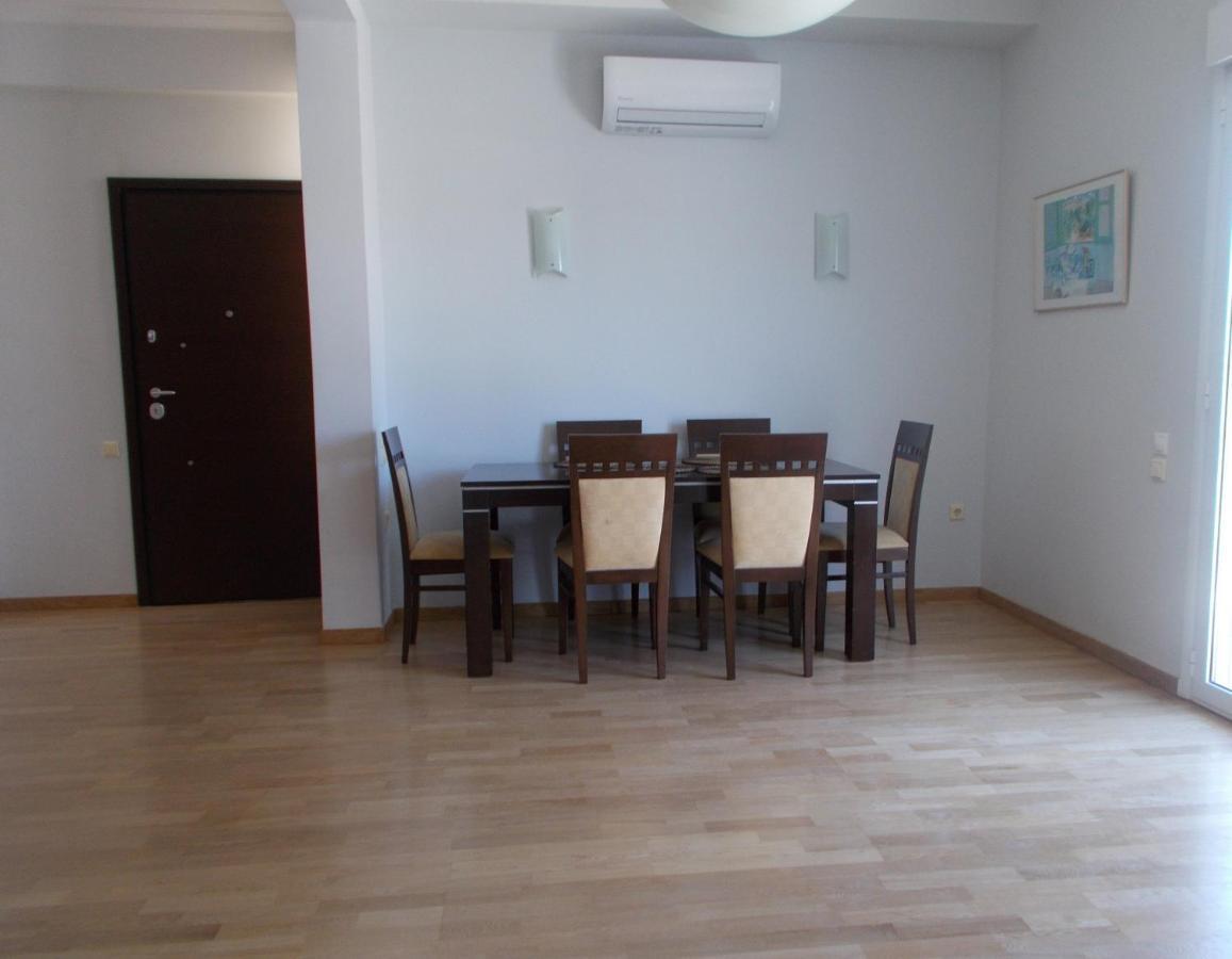 Luxury Penthouse Next To Acropolis Daire Atina Dış mekan fotoğraf