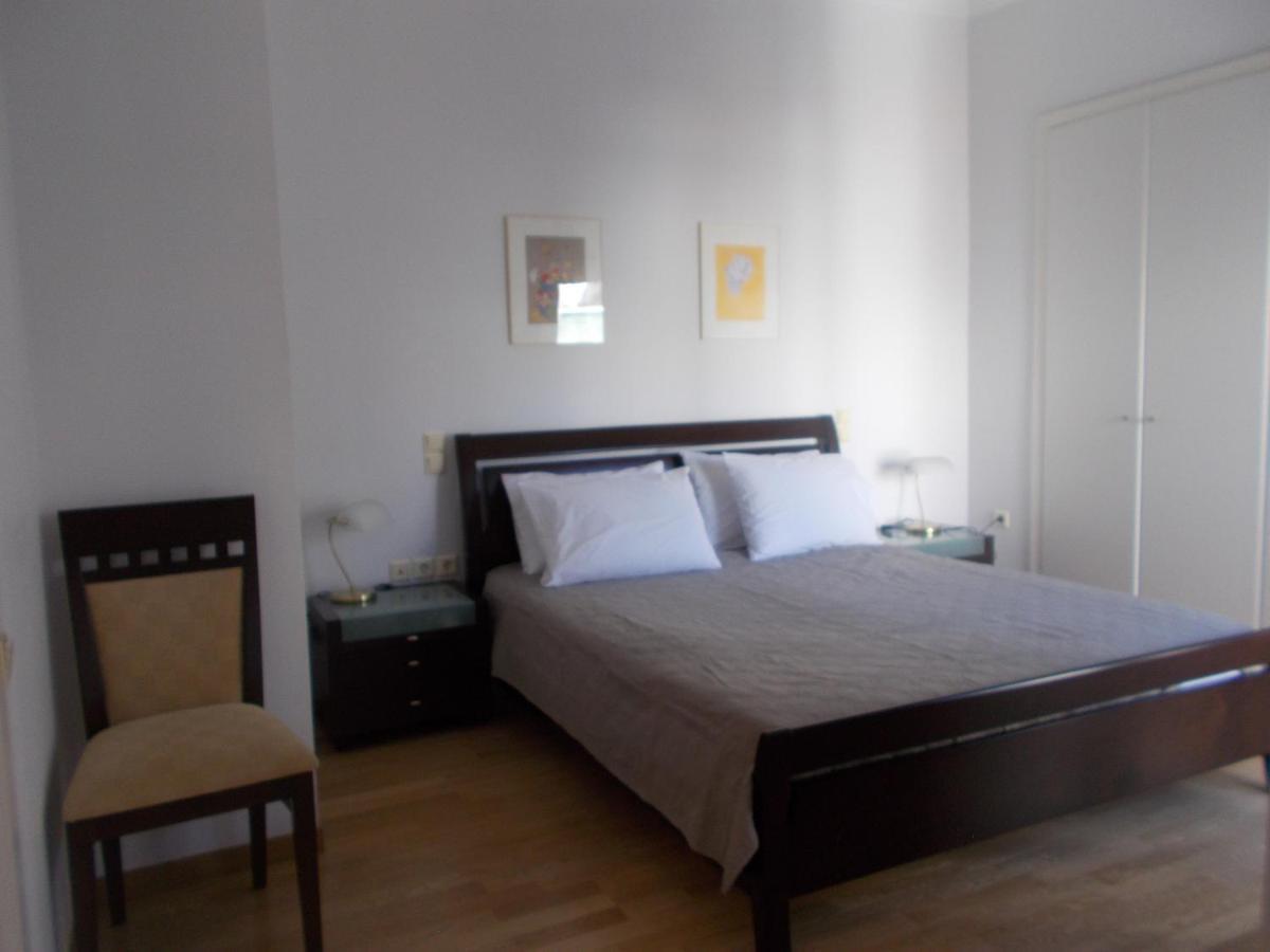 Luxury Penthouse Next To Acropolis Daire Atina Dış mekan fotoğraf