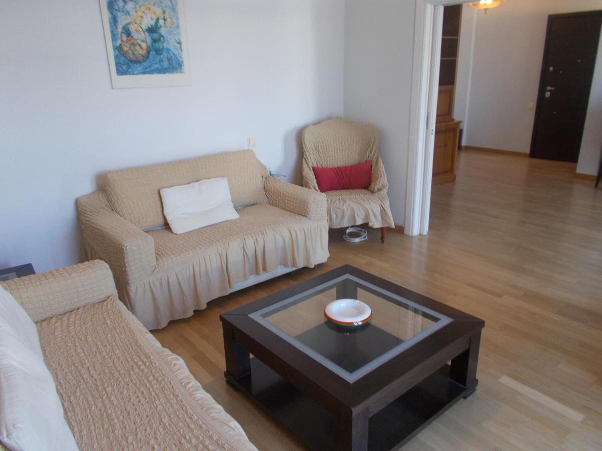 Luxury Penthouse Next To Acropolis Daire Atina Dış mekan fotoğraf