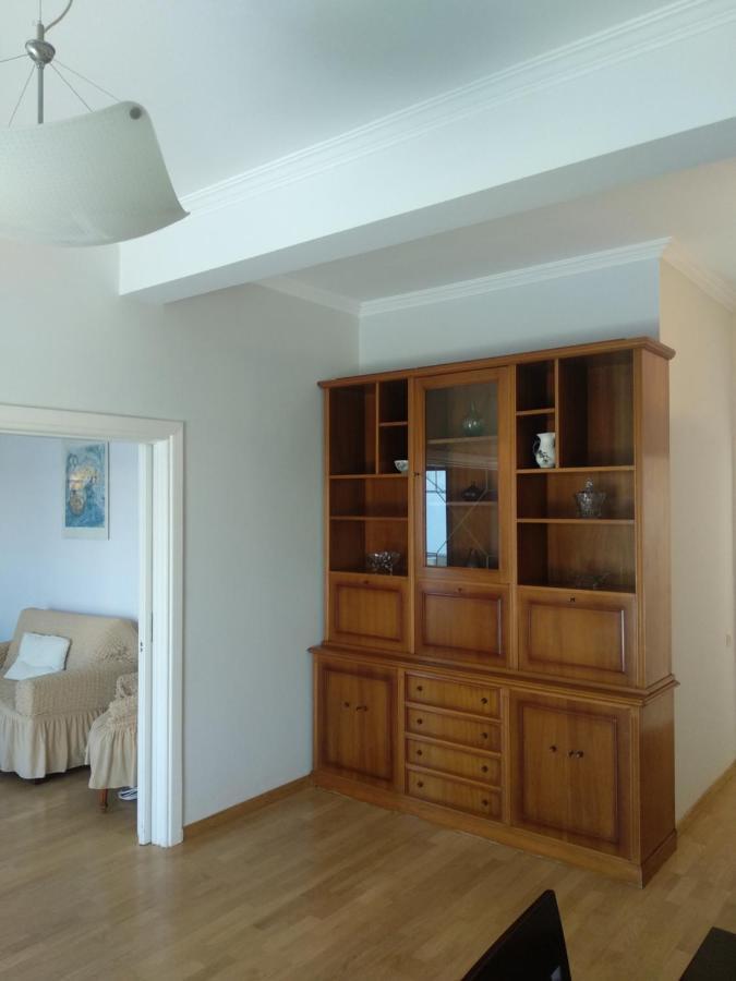 Luxury Penthouse Next To Acropolis Daire Atina Dış mekan fotoğraf
