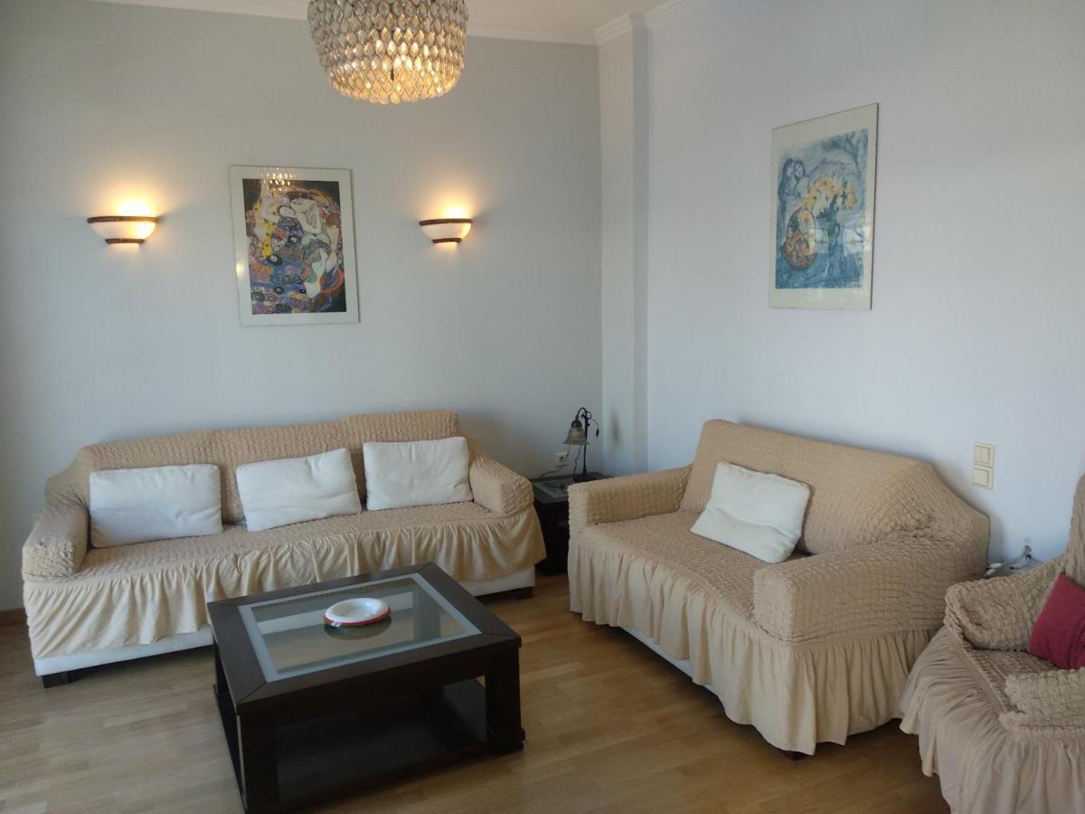 Luxury Penthouse Next To Acropolis Daire Atina Dış mekan fotoğraf