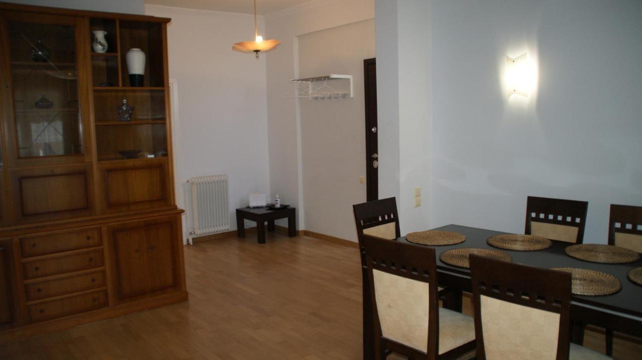Luxury Penthouse Next To Acropolis Daire Atina Dış mekan fotoğraf