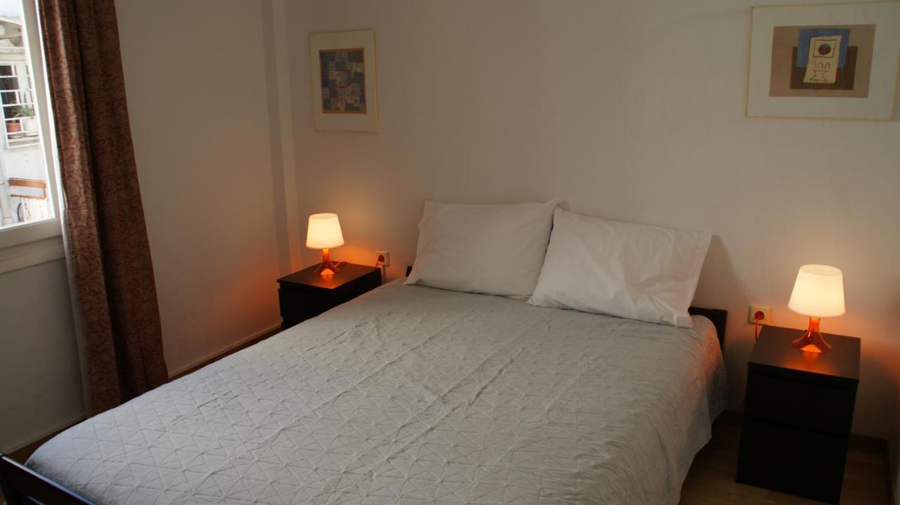 Luxury Penthouse Next To Acropolis Daire Atina Dış mekan fotoğraf