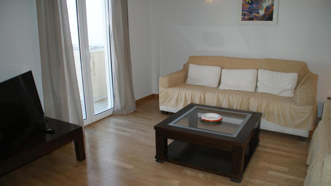 Luxury Penthouse Next To Acropolis Daire Atina Dış mekan fotoğraf