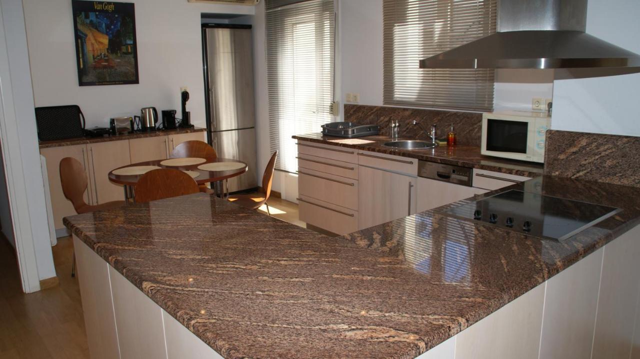 Luxury Penthouse Next To Acropolis Daire Atina Dış mekan fotoğraf